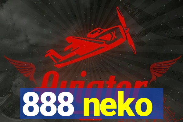 888 neko